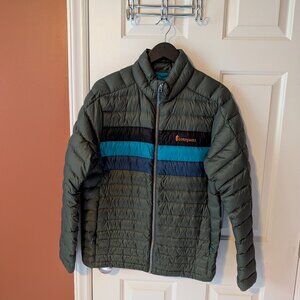 Cotopaxi - Fuego Down Jacket